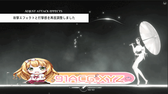 [究极ACT/中文/全动态]神作预定：棘罪修女-伊妮莎 V0.5.8[更新/白丝高跟][FM/3.6G/百度]-第5张-游戏-哥特动漫王国-ACG交流分享论坛