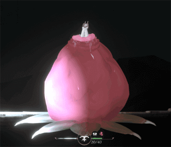 [究极ACT/中文/全动态]神作预定：棘罪修女-伊妮莎 V0.5.8[更新/白丝高跟][FM/3.6G/百度]-第7张-游戏-哥特动漫王国-ACG交流分享论坛
