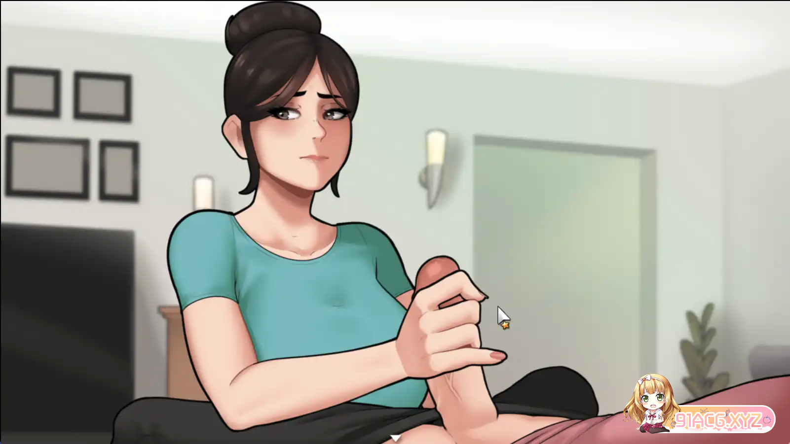 [SLG/PC+安卓/AI汉化] 家务 House Chores v0.18.1 Beta [FM/1.4G/夸克OD]-第7张-游戏-次元小屋-ACG交流分享论坛