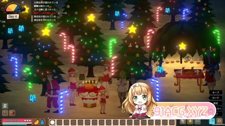 [自由沙盒/ACT+SLG/中文/全动态]疯狂岛V0.05 官方中文正式步兵版+DLC[更新][FM/1.6G/百度]-第11张-游戏-哥特动漫王国-ACG交流分享论坛