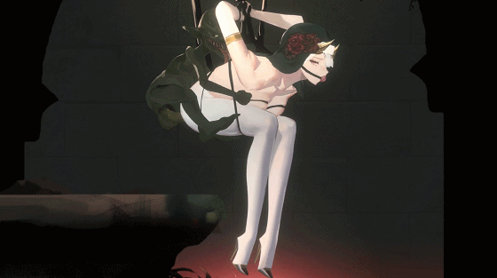 [究极ACT/中文/全动态]神作预定：棘罪修女-伊妮莎 V0.5.9[更新/白丝高跟][FM/3.7G/百度]-第26张-游戏-次元小屋-ACG交流分享论坛