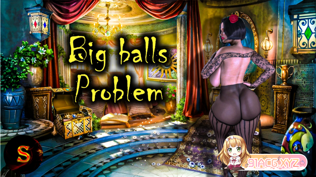 [欧美SLGAIGPT汉化3D] 大球问题Big Balls Problem [v0.8][2/2.03G][FM或讯牛转百度或OD]-第2张-游戏-哥特动漫王国-ACG交流分享论坛