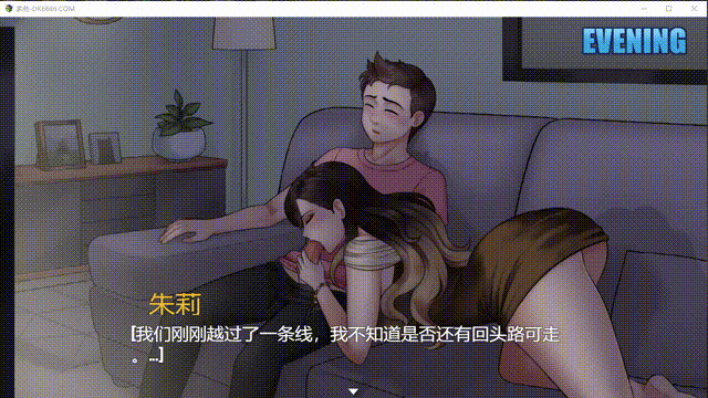 [欧美RPG/汉化/动态]家务：House Chores V0.18.1 AI汉化版[更新][PC+安卓][FM/2.8G/百度]-第12张-游戏-哥特动漫王国-ACG交流分享论坛