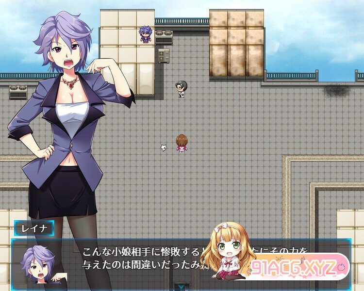 [RPG/PC/官中] 光樱闪姫普利塞 [FM/800M/夸克OD]-第4张-游戏-哥特动漫王国-ACG交流分享论坛