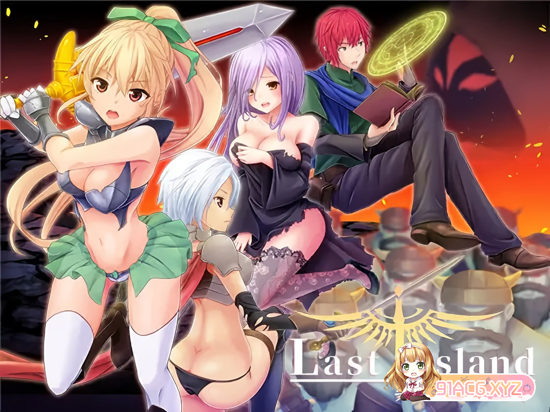 [3D-RPG] [迅雷云/OD/FM]LastI...