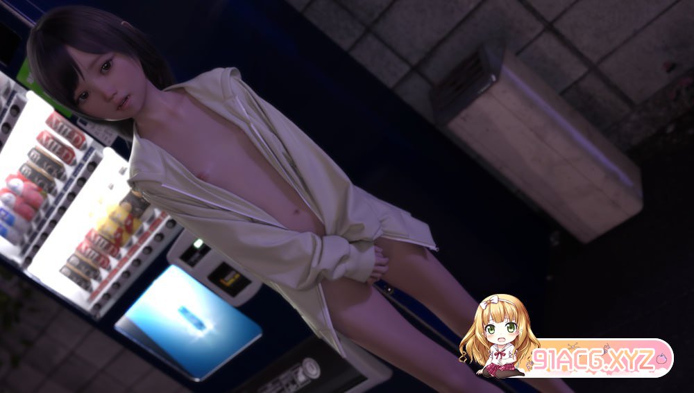 [3D/官中/动态] 肛虐少女-惠娜 安卓直装完结版+全画廊解锁[安卓/240M][FM/OD/夸克]-第5张-游戏-次元小屋-ACG交流分享论坛