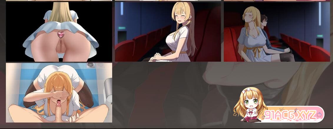 [SLG/PC/机翻汉化] 一个最好不要兑现的承诺 - AYA线 0.4.5 A Promise Best Left Unkept - Aya Edition-第3张-游戏-哥特动漫王国-ACG交流分享论坛