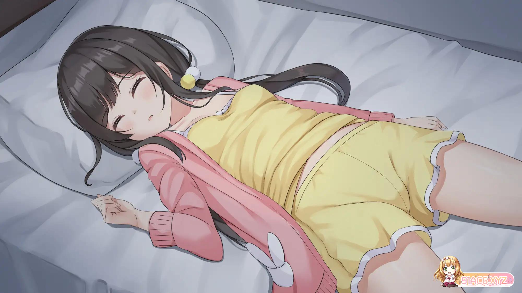 [SLG/PC/机翻汉化] Sibling Living 机翻中文版 [FM/200M/夸克OD]-第5张-游戏-哥特动漫王国-ACG交流分享论坛