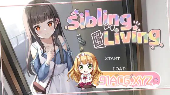 [SLG/PC/机翻汉化] Sibling Living 机翻中文版 [FM/200M/夸克OD]-第4张-游戏-哥特动漫王国-ACG交流分享论坛