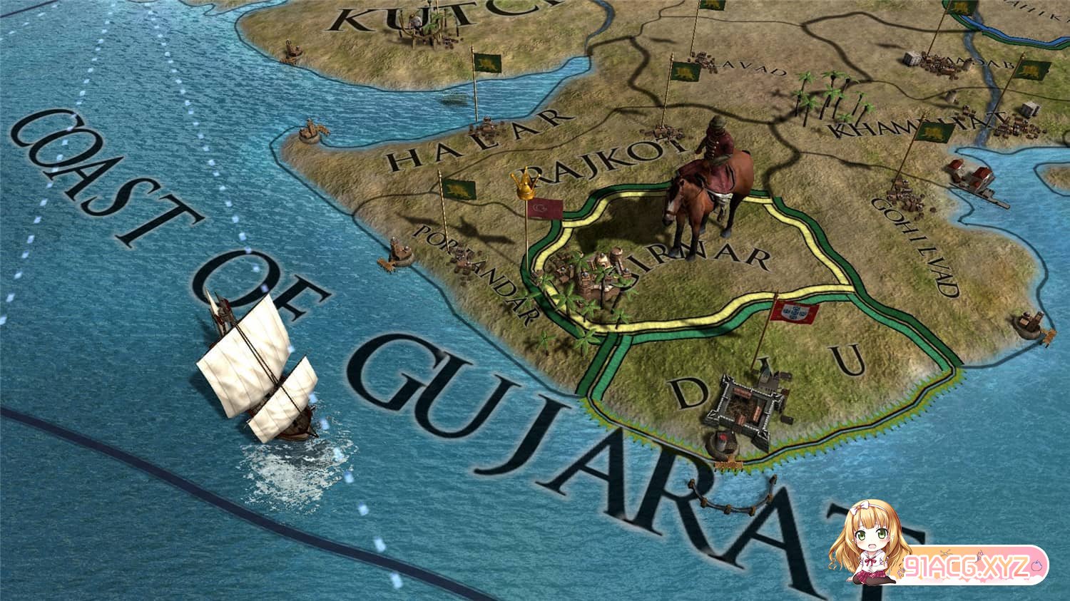 [正经游戏]欧陆风云4|v1.37.0.0英文|v1.35.4.0汉化|整合全DLC|支持键盘.鼠标|简体中文汉化MOD+使用教程|[16G][FM转BD/微云-第5张-游戏-次元小屋-ACG交流分享论坛