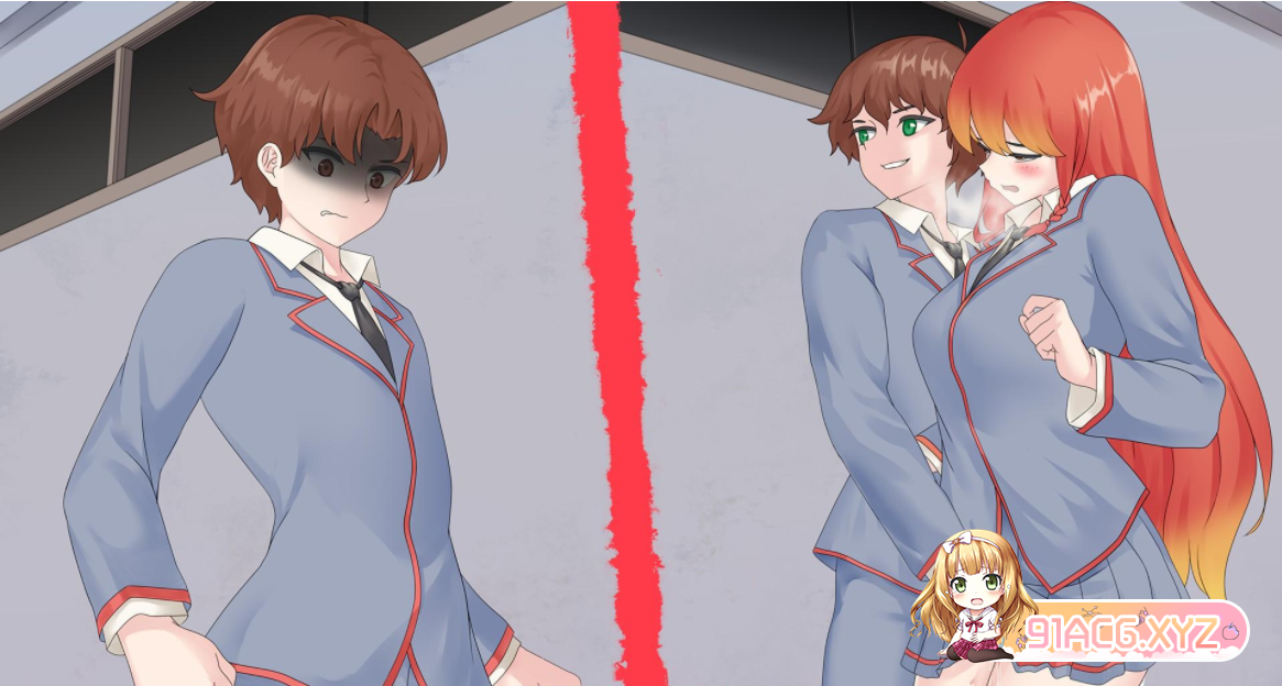[日系SLGAIGPT汉化2D]大学 Uni v0.52.115d[2/3.62G][FM或讯牛转百度或OD]-第3张-游戏-哥特动漫王国-哥特萝莉社