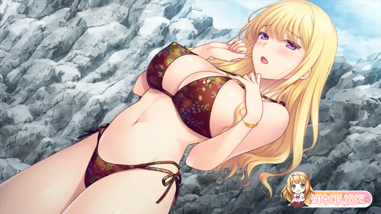 [ADV/日文]ギャル姉妹～ハーレムタイムが止まらない！[FM/百度/OD/456MB]-第2张-游戏-次元小屋-ACG交流分享论坛