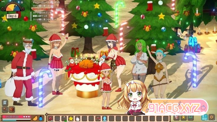 [自由沙盒/ACT+SLG/中文/全动态]疯狂岛V0.06 官方中文正式步兵版+DLC[更新][FM/1.6G/百度]-第10张-游戏-哥特动漫王国-ACG交流分享论坛
