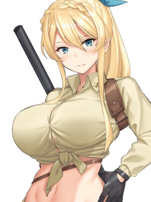 [RPG/PC/AI汉化] 阿尔忒弥斯之珍珠～炼金术士阿尔与黄金之亡都～ アルテミスパール～錬金術師アルと黄金の亡都～ [FM/6G/夸克OD]-第4张-游戏-次元小屋-ACG交流分享论坛