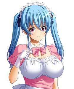 【超拔作SLG/汉化/CV】[BISHOP]耻辱的制服2 AI汉化版+全CG存档【新汉化/3.9G】