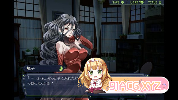 [AVG-ADV] [迅雷云/OD/FM]Cat Girl/STEAM官方繁体中文（739m）-第2张-游戏-哥特动漫王国-ACG交流分享论坛