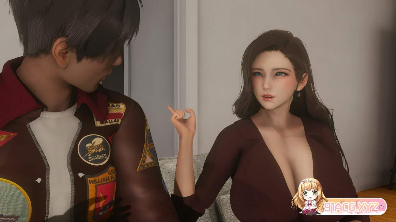 [SLG] [迅雷云/OD/FM]神秘别墅 The Mystery Villa EP.7/pc+安卓/海阁版+更新（3.52G）-第3张-游戏-哥特动漫王国-ACG交流分享论坛