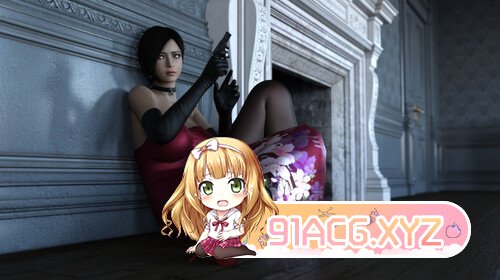 猫女和神奇女侠互换+生化危机X2[TSF] [119P/121MB/度猫]-第4张-漫画-次元小屋-ACG交流分享论坛