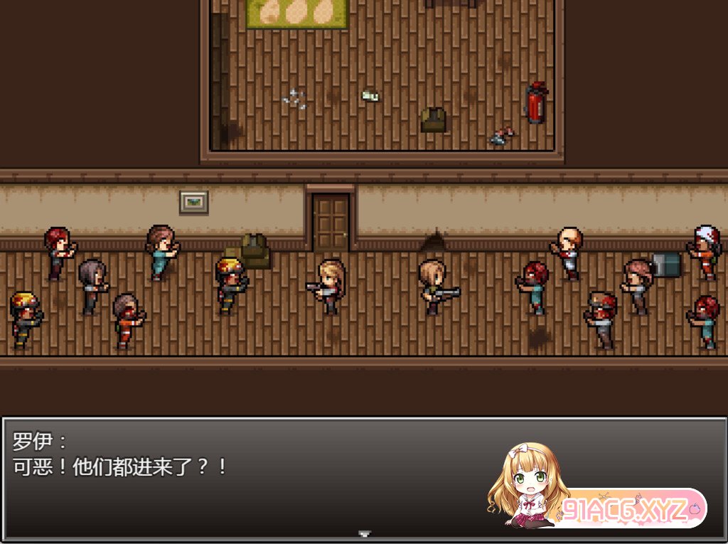 [RPG/PC/官中] 生存任务Z v1.0 [FM/1G/百度OD]-第5张-游戏-哥特动漫王国-ACG交流分享论坛