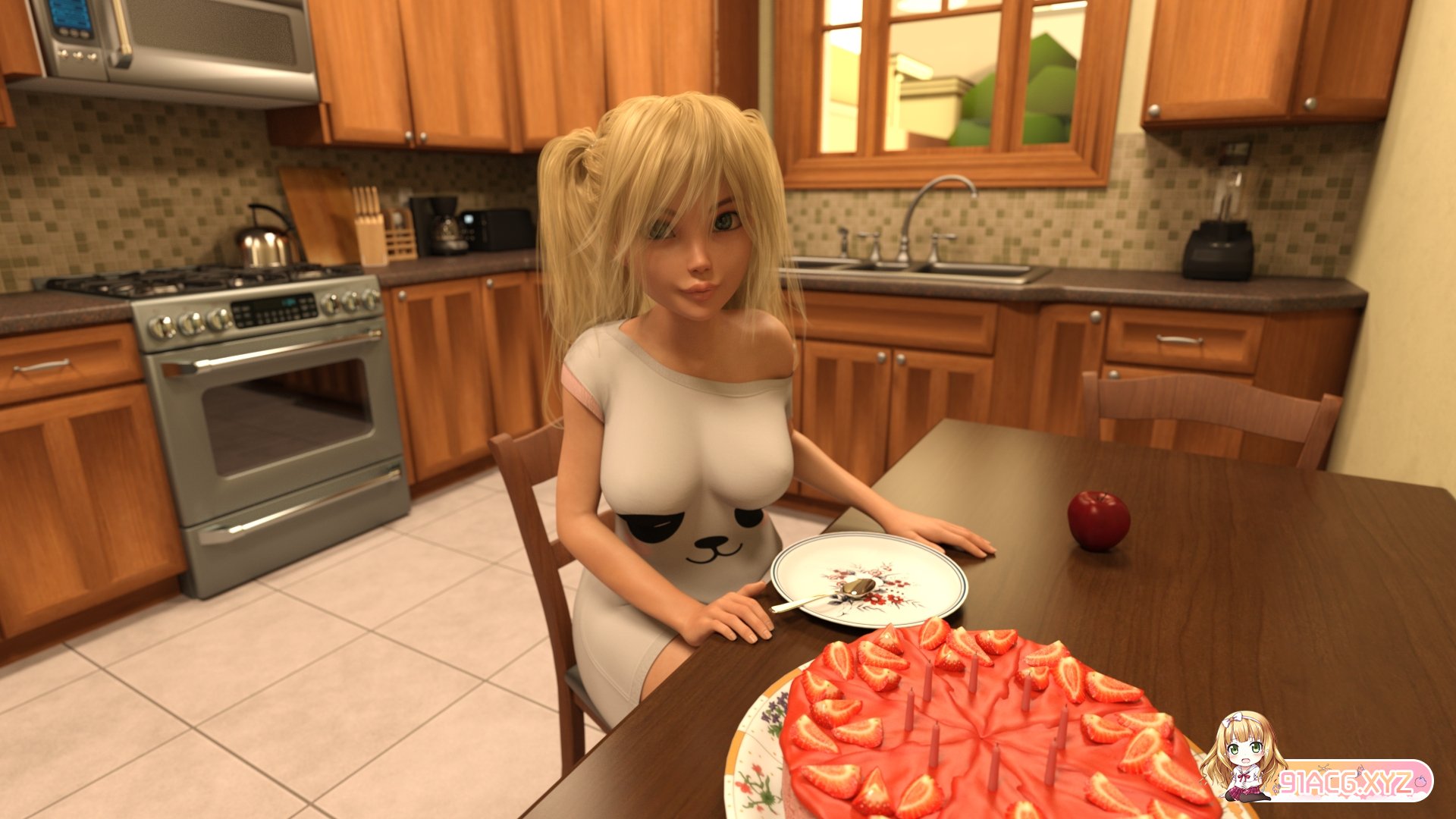 [18+H]快乐暑假/HappySummer|V0.62|机翻|[1.5G][FM转BD/微云]-第3张-游戏-次元小屋-ACG交流分享论坛