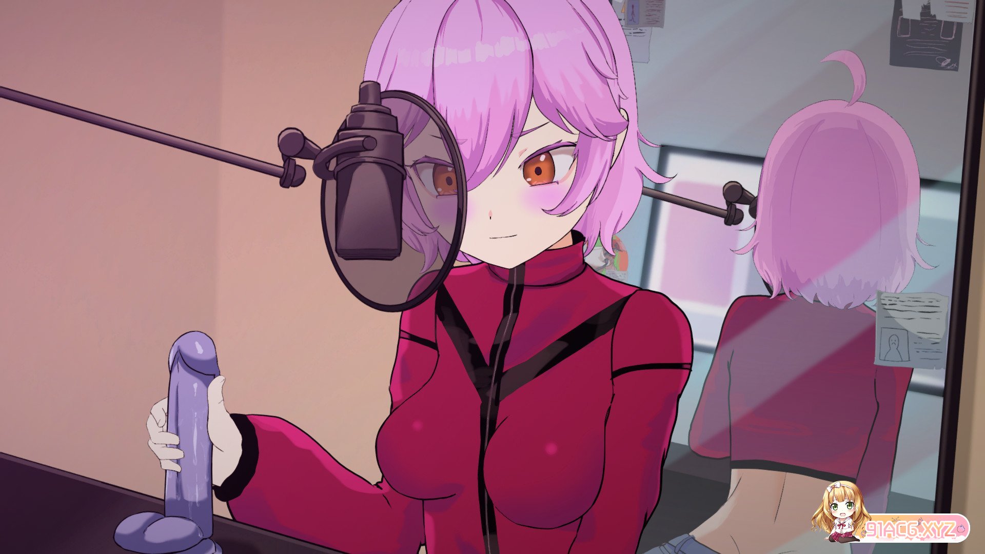 [SLG/PC/官中] Public Bounce v1.02c + DLC 官方中文版 [FM/230M/百度OD]-第9张-游戏-次元小屋-ACG交流分享论坛