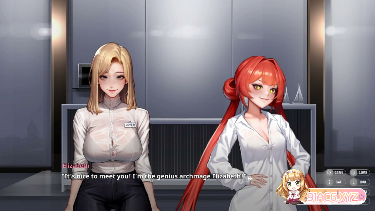[SLG] [迅雷云/OD/FM]Secret Pie-v1.6.2+ DLCs/STEAM官方中文[简+繁]+更新（1.90G）-第3张-游戏-次元小屋-ACG交流分享论坛