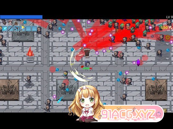 [肉鸽ACT/PC/生肉] 复仇者的暗中交易 復讐者の闇取引 Ver0.91 [FM/200M/百度OD]-第6张-游戏-哥特动漫王国-ACG交流分享论坛
