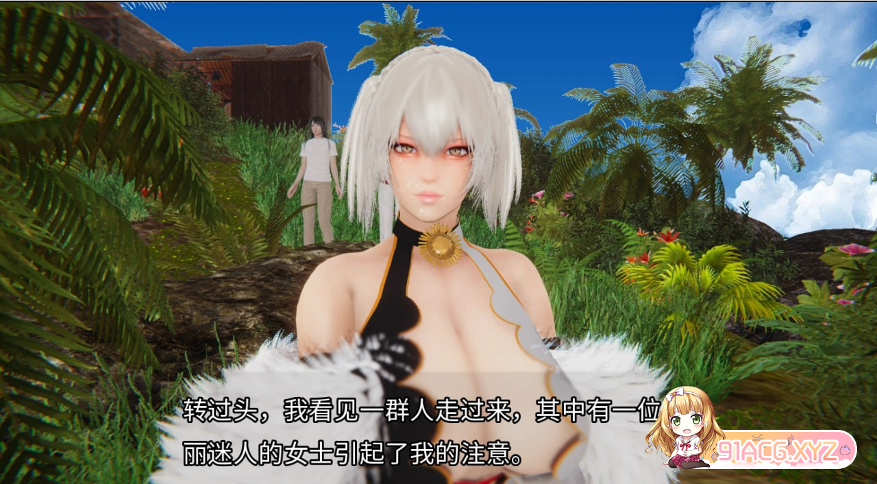 [SLG] [迅雷云/OD/FM]十二位女神 12 Goddesses v0.12/pc+安卓/XY版（3.57G）-第2张-游戏-哥特动漫王国-ACG交流分享论坛