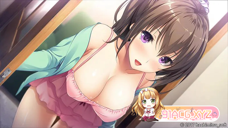 [ADV/纯爱/中文]HarmonEy和睦日常生活[FM/百度/OD/513MB]-第3张-游戏-次元小屋-ACG交流分享论坛