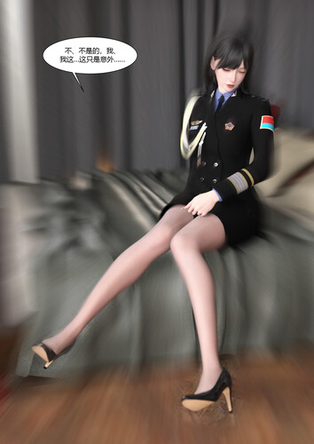 警花郑家仪04-07[皮衣] [434P/208MB/度猫]-第7张-漫画-次元小屋-ACG交流分享论坛