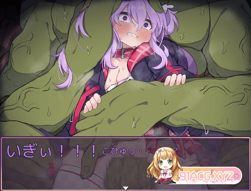 [RPG/PC/AI汉化] 梅梅丽丝小姐的淫荡RPG ～扭蛋、圣女与危险地牢～ Ver1.03 メメリスちゃんのえっちなRPG GPT3.5汉化版 [FM/65-第10张-游戏-次元小屋-ACG交流分享论坛