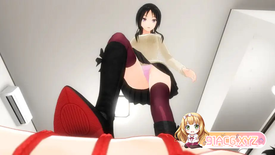 [SLG-3D] [迅雷云/OD/FM]Escalation!/DL官方中文[简+繁]（1.82G）-第5张-游戏-哥特动漫王国-ACG交流分享论坛