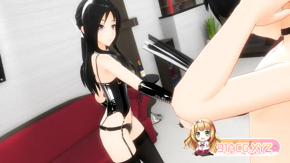 [SLG-3D] [迅雷云/OD/FM]Escalation!/DL官方中文[简+繁]（1.82G）-第2张-游戏-哥特动漫王国-ACG交流分享论坛