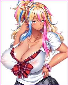 [ADV/PC/官中] 热爱性爱的母女 完堕ちXギャル母娘～マジ気持ちイイ！アタシたち、アンタの肉オナホにされちゃう～ [FM/1.5G/百度OD]-第16张-游戏-次元小屋-ACG交流分享论坛