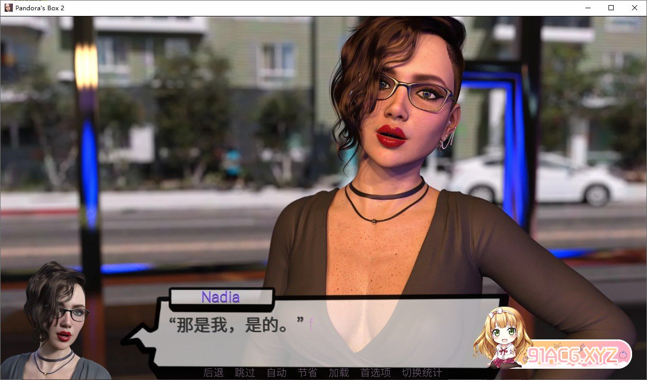 [欧美SLG/汉化/动态]潘多拉魔盒2 v0.27 汉化版[PC+安卓][FM/3.8G/百度]-第15张-游戏-次元小屋-ACG交流分享论坛