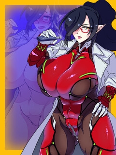 [RPG/PC/机翻汉化] 淫染的退魔鬼  淫染の退魔鬼 [FM/1G/百度OD]-第15张-游戏-次元小屋-ACG交流分享论坛