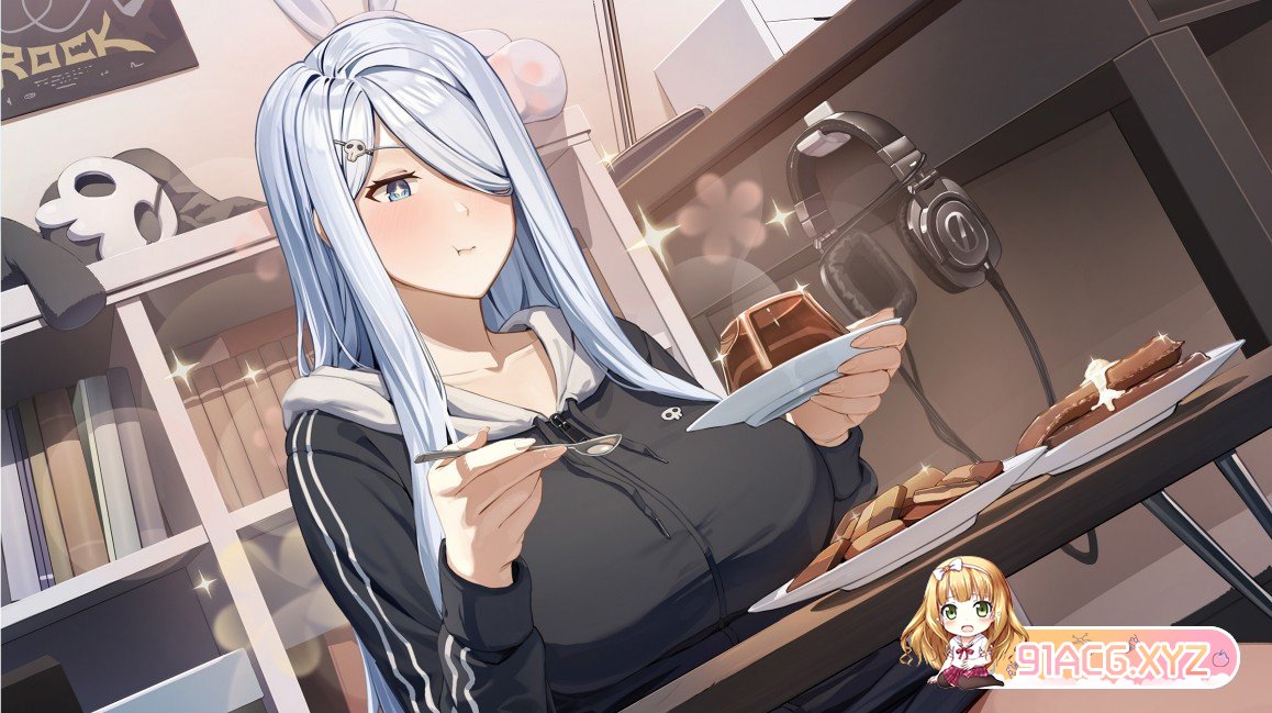 [养成互动SLG/中文/动态]夏色四叶草V1.05 官方中文步兵版+全CG存档[更新][FM/6G/百度]-第22张-游戏-哥特动漫王国-ACG交流分享论坛