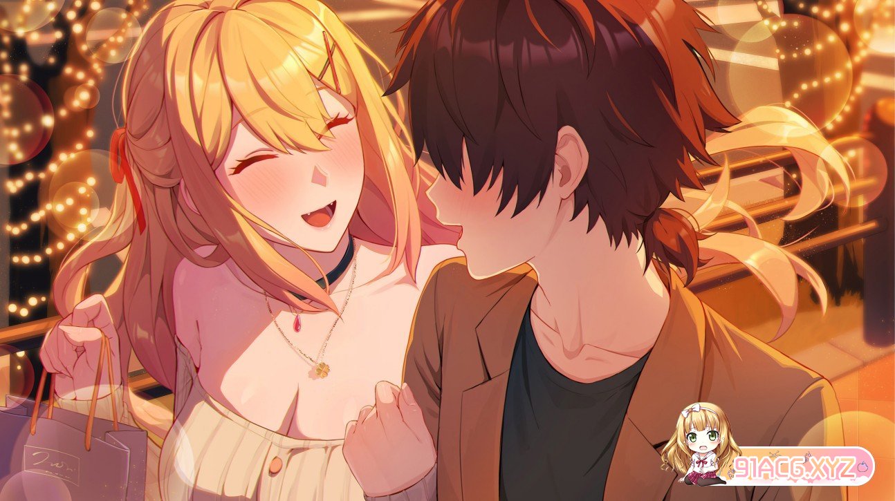 [养成互动SLG/中文/动态]夏色四叶草V1.05 官方中文步兵版+全CG存档[更新][FM/6G/百度]-第21张-游戏-哥特动漫王国-ACG交流分享论坛