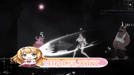 [究极ACT/中文/全动态]神作预定：棘罪修女-伊妮莎 V0.6.2[更新/白丝高跟][FM/3.7G/百度]-第6张-游戏-哥特动漫王国-ACG交流分享论坛