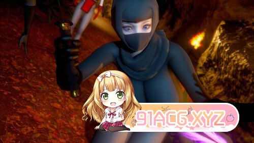 忍者[黑丝] [179P/242MB/度猫]-第4张-漫画-次元小屋-ACG交流分享论坛