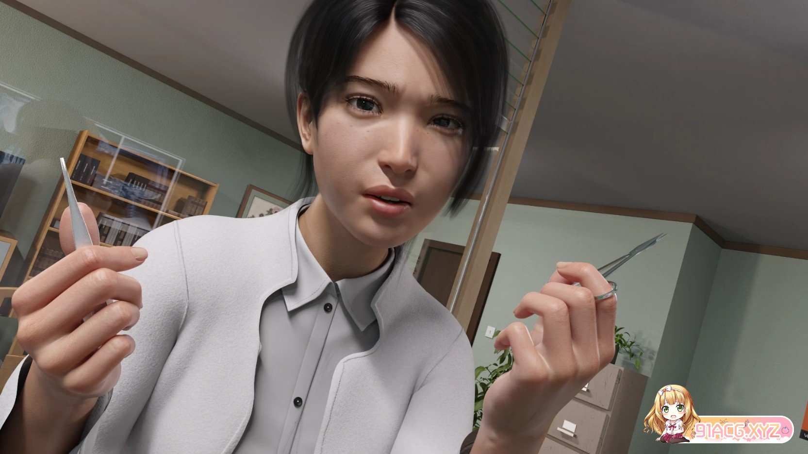 [欧美神作SLG/汉化/动态]中途之家 Ep.11 - Bonus 7-8 汉化版[更新][PC+安卓][FM/3.9G/百度]-第13张-游戏-次元小屋-ACG交流分享论坛
