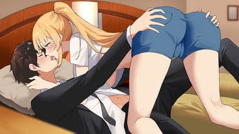 [ADV] [迅雷云/OD/FM]一个未被兑现的承诺 阿雅版/A Promise Best Left Unkept - Aya Edition/汉化版（1.44-第2张-游戏-哥特动漫王国-ACG交流分享论坛