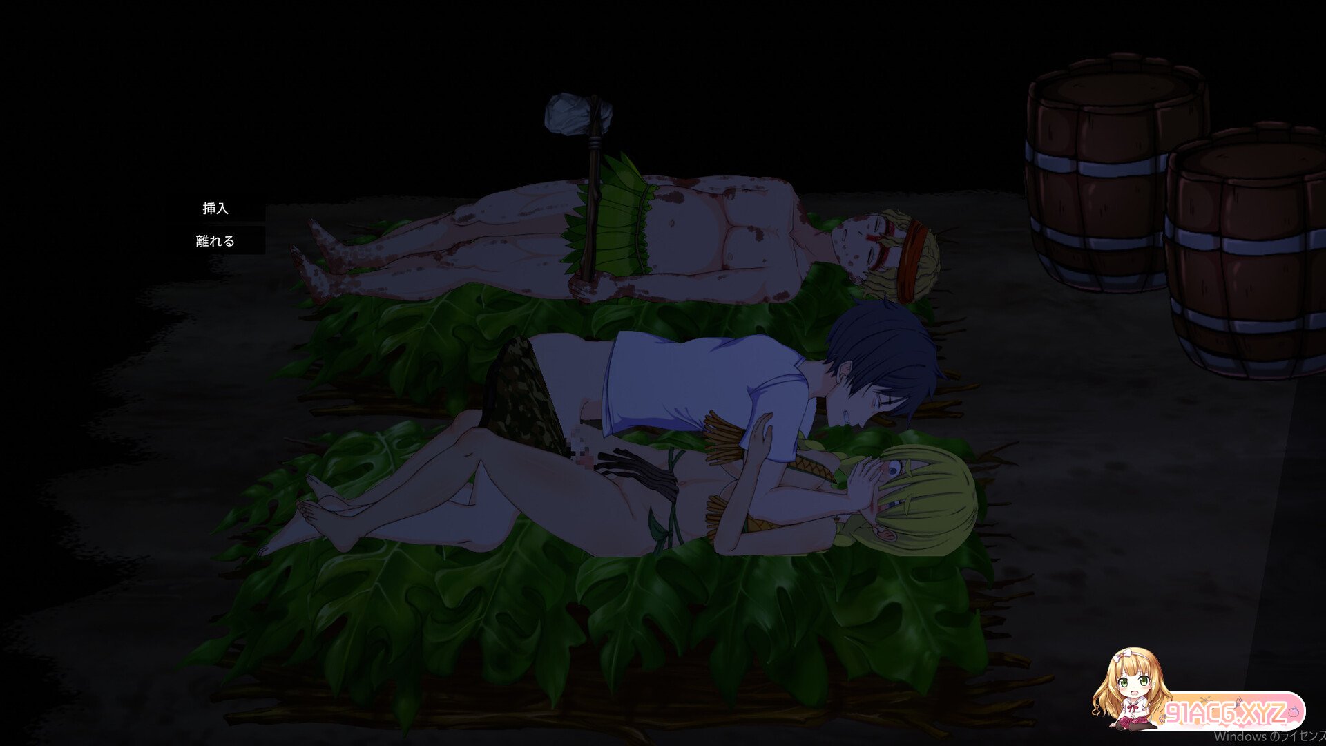 [SLG/PC/官中] 生存游戏Steam版 Mad Island update v0.0.12 官方中文版 [FM/1G/百度OD]-第10张-游戏-次元小屋-ACG交流分享论坛