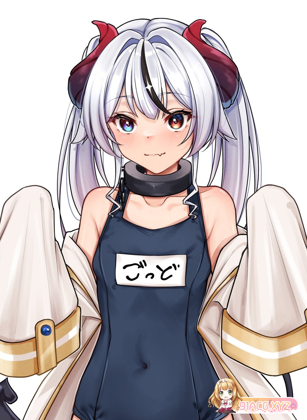 [RPG/PC/机翻汉化] 异种族修女的试炼～与人类的H交流～ 異種族シスターの試練～人間とのHな交流～ [FM/1.3G/百度OD]-第13张-游戏-次元小屋-ACG交流分享论坛