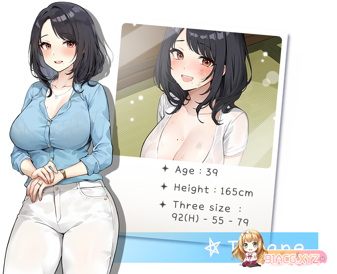 [SLG/PC/官中] Inari Ver1.4.3...