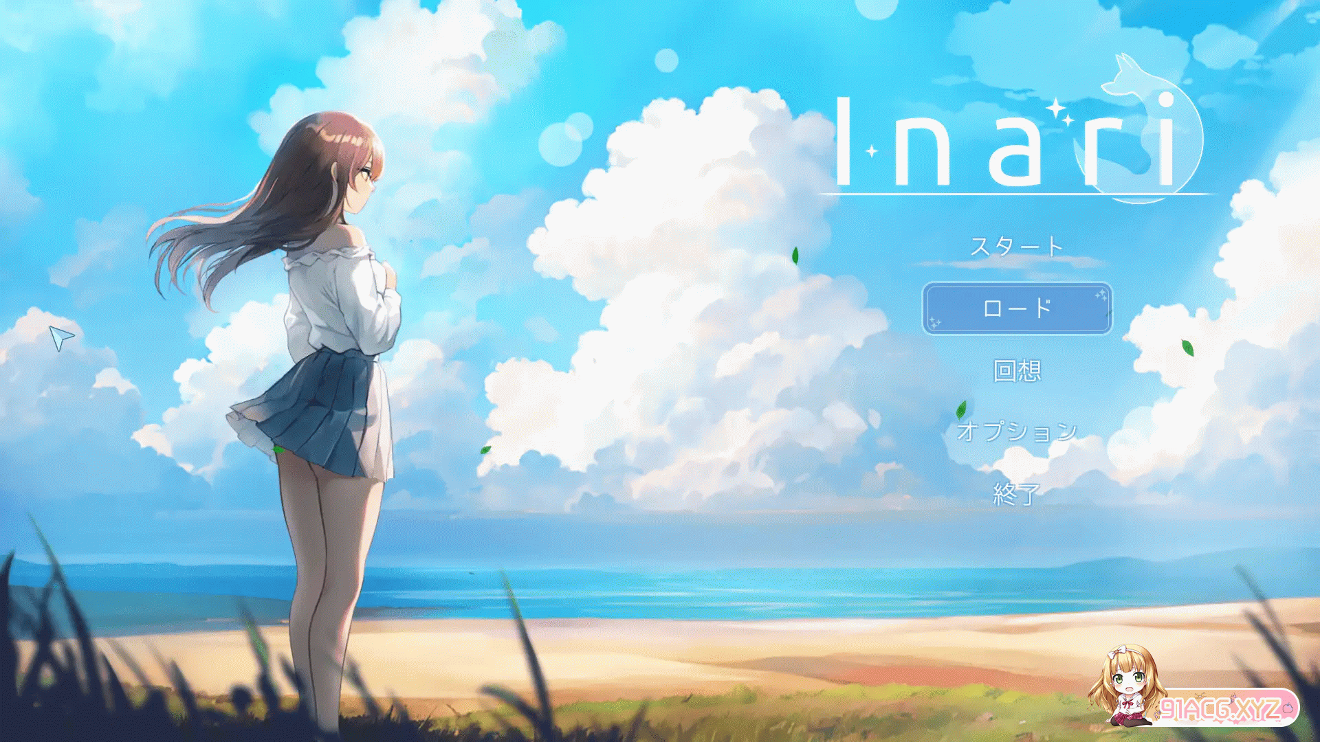 [SLG/PC/官中] Inari Ver1.4.3 官方中文版 [FM/1G/百度OD]-第17张-游戏-次元小屋-ACG交流分享论坛
