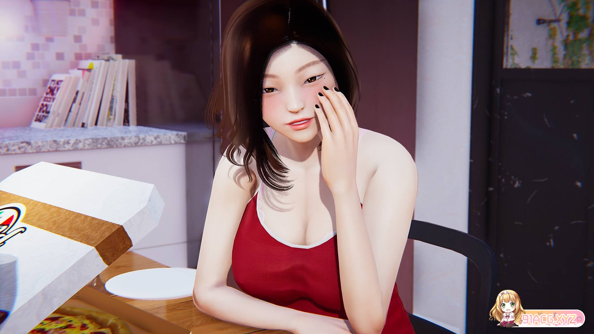 [SLG/PC/AI汉化] 我真正的愿望 My Real Desire Ch.4 Ep.1 P1 [FM/4G/百度OD]-第8张-游戏-哥特动漫王国-ACG交流分享论坛
