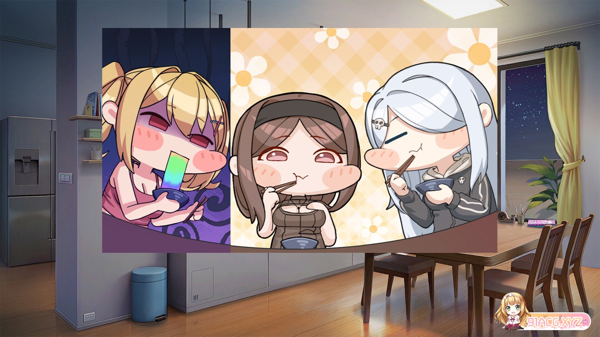 [SLG/PC/官中] 夏色四叶草 Ver1.08 官方中文版 + 满金币初始存档 +全CG存档 [FM/4G/百度OD]-第12张-游戏-哥特动漫王国-哥特萝莉社