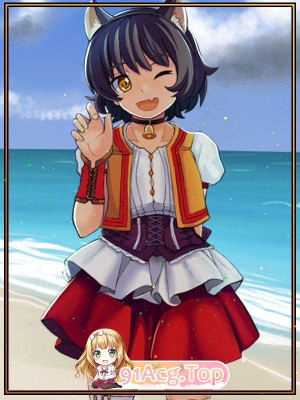 [RPG/PC/AI汉化] 普丽西亚的冒险之旅 プリシアの冒険のやつ Ver1.02 [FM/300M/百度OD]-第14张-游戏-哥特动漫王国-ACG交流分享论坛