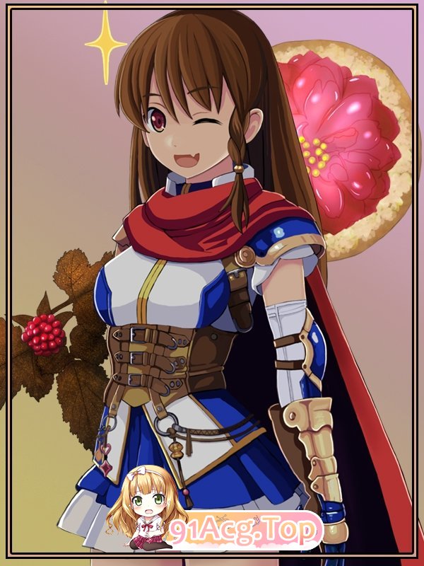 [RPG/PC/AI汉化] 普丽西亚的冒险之旅 プリシアの冒険のやつ Ver1.02 [FM/300M/百度OD]-第12张-游戏-哥特动漫王国-ACG交流分享论坛